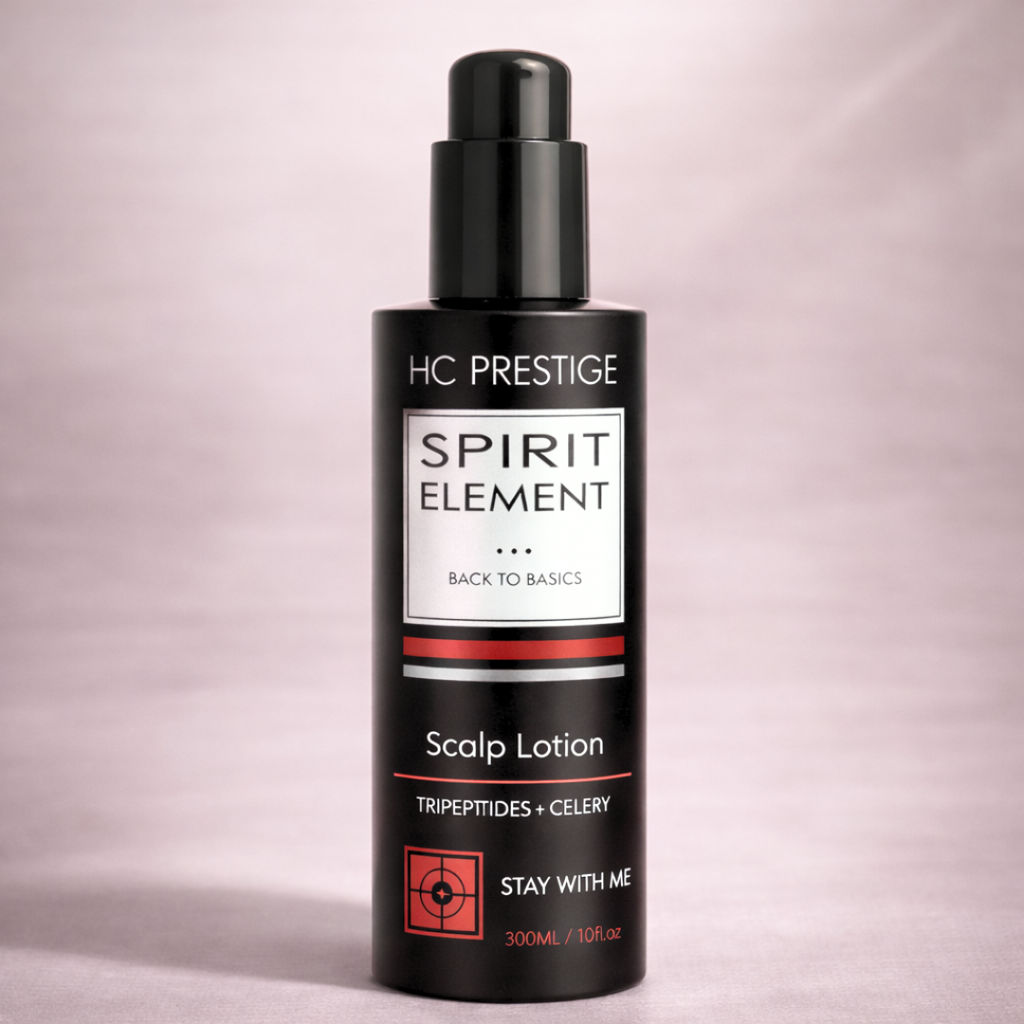 Lotion Anti-Chute & Densité  – Micro-circulation & Renforcement