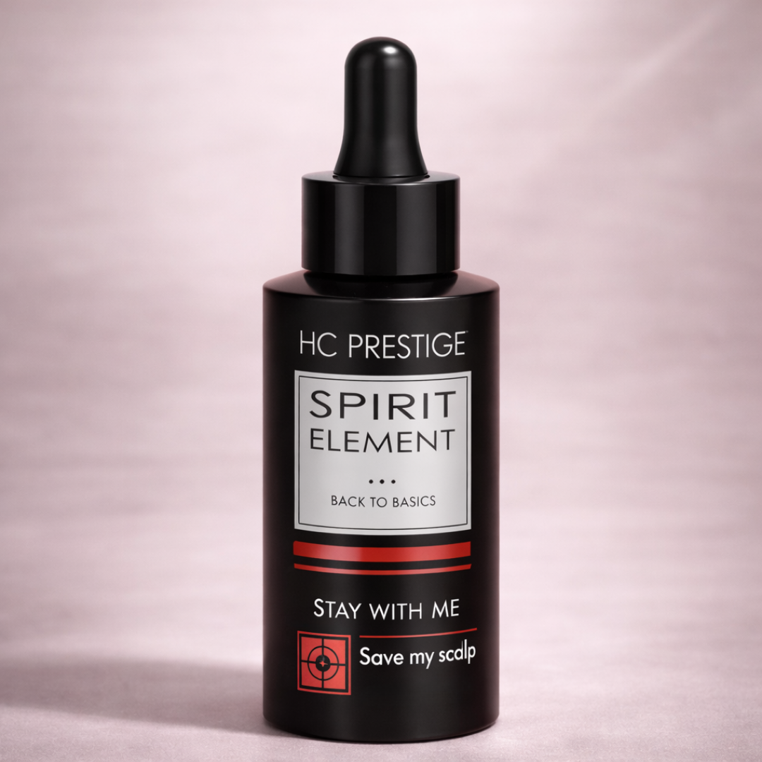 Traitement Professionnel Anti-Chute & Repousse – SAVE MY SCALP