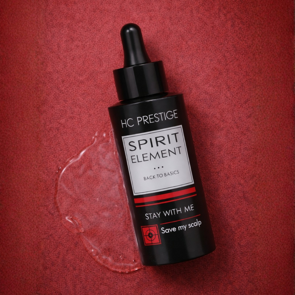 Traitement Professionnel Anti-Chute & Repousse – SAVE MY SCALP