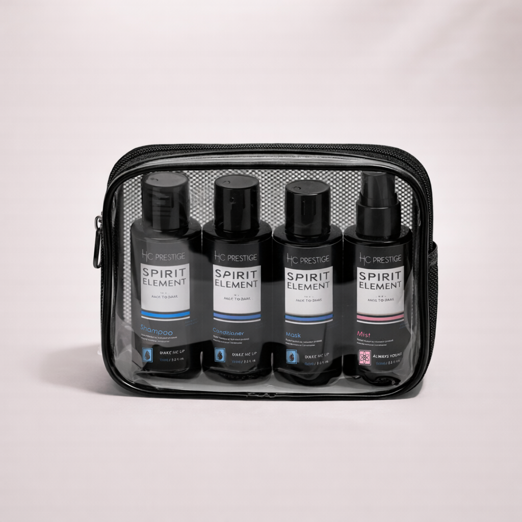 Kit Voyage Hydratation & Éclat