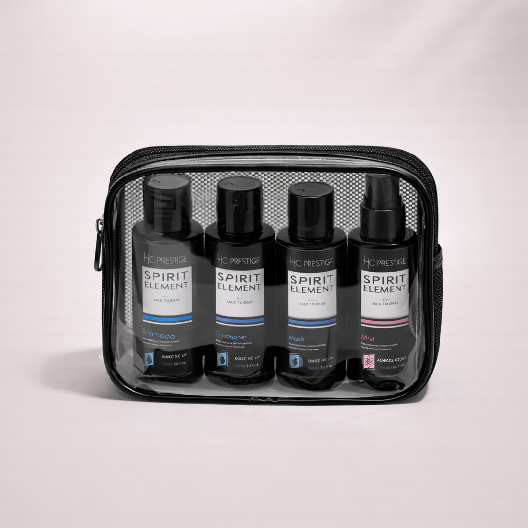 Kit Voyage Hydratation & Éclat