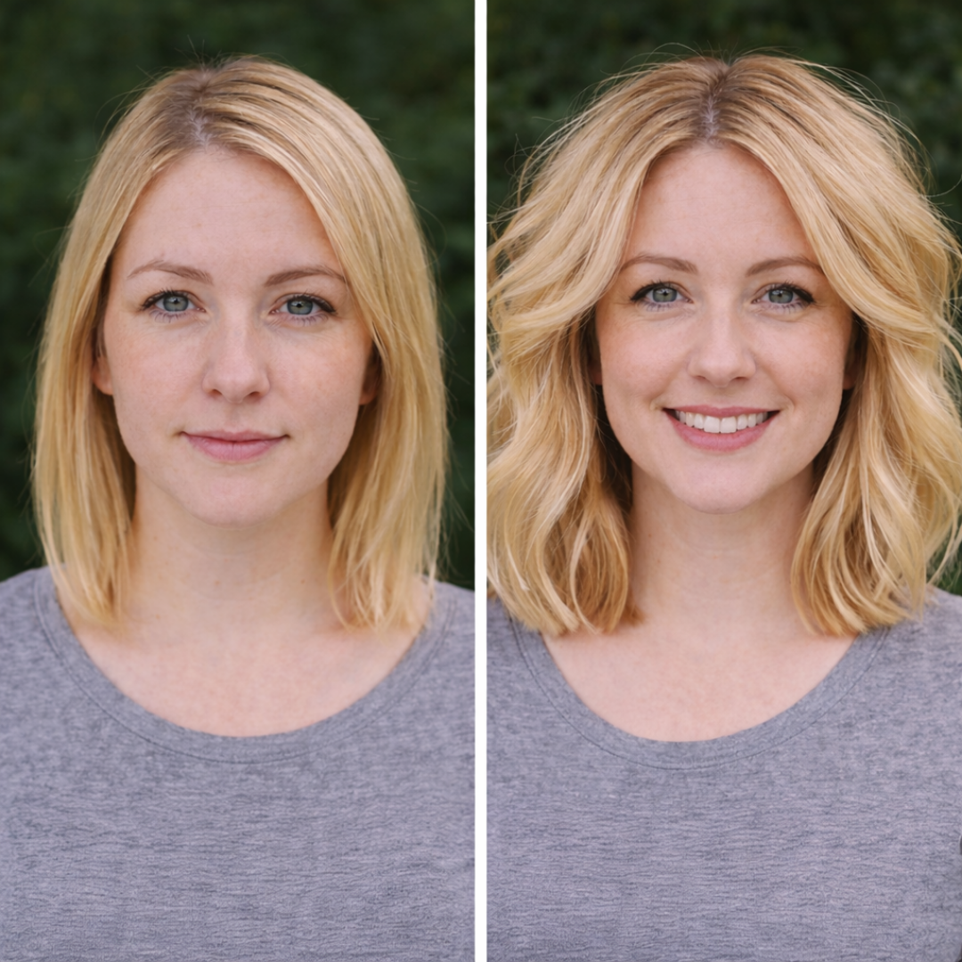 Mini-Kit Professionnel Volume & Densité