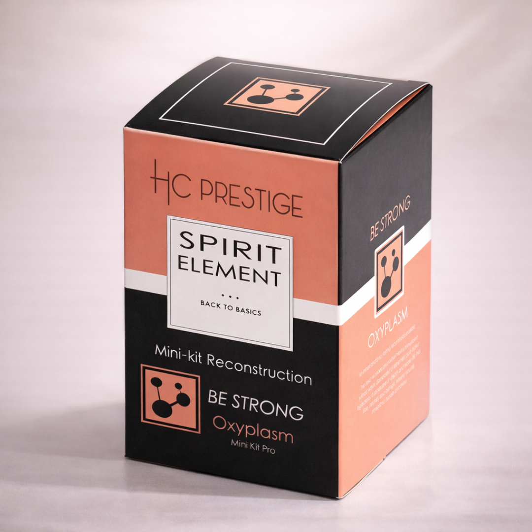 Mini-Kit Reconstructeur Professionnel