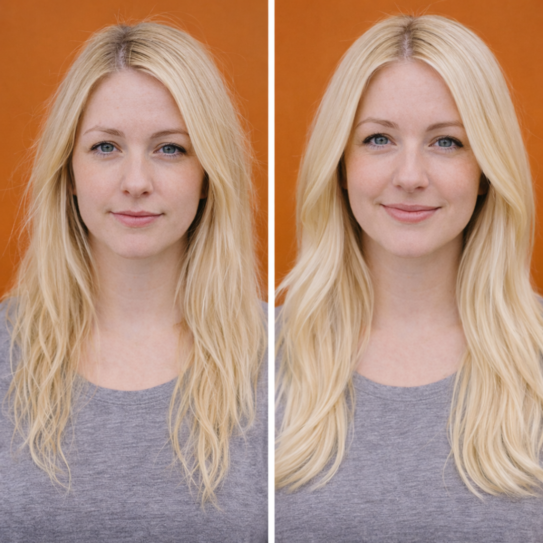 Mini-Kit Reconstructeur Professionnel