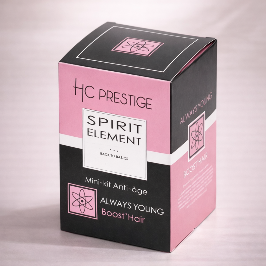 Mini-Kit Soin Professionnel Anti-Age effet “Botox”