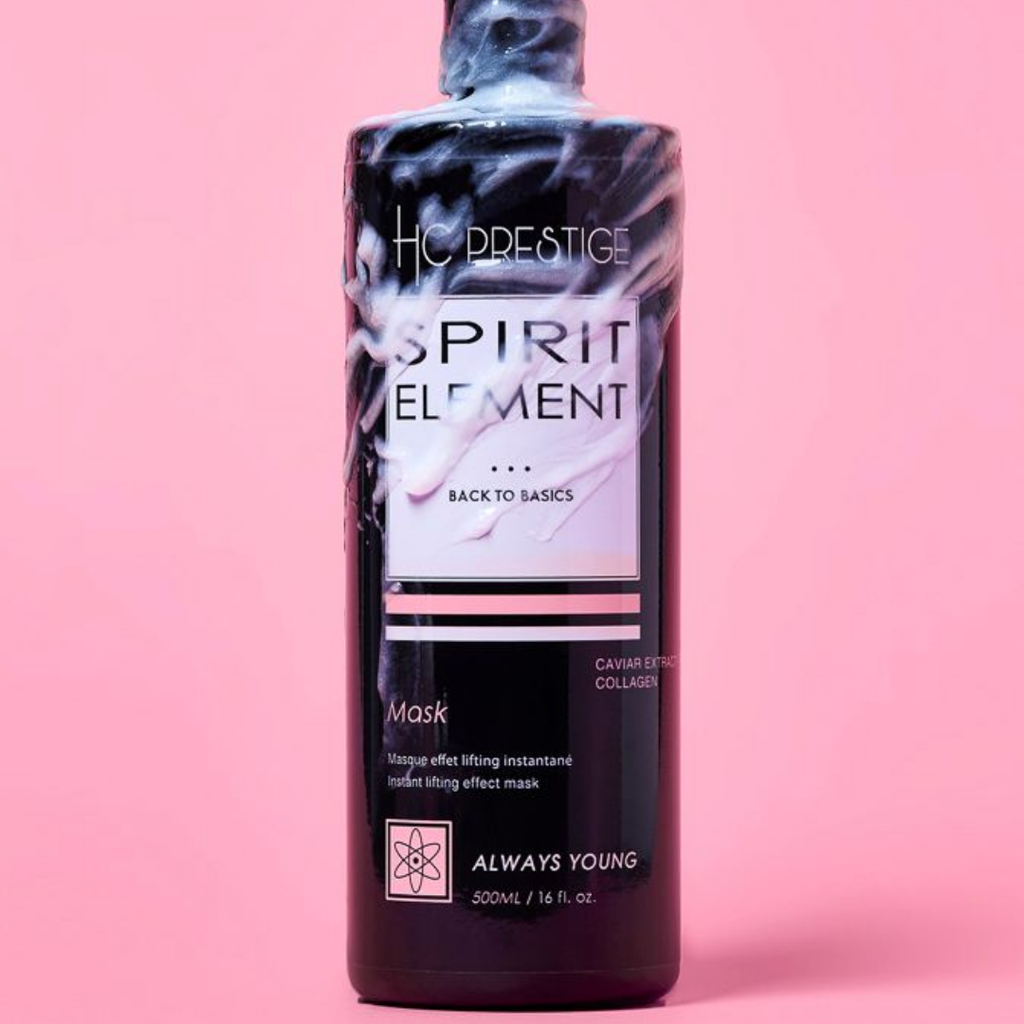 Masque Intense Anti-Âge & Régénération –  Caviar & Collagène