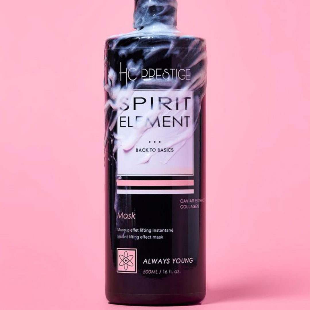 Masque Intense Anti-Âge & Régénération –  Caviar & Collagène