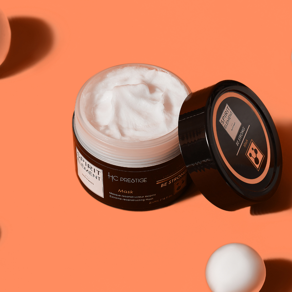 Masque Reconstructeur Intense – Huile d’Argan & Figue de Barbarie