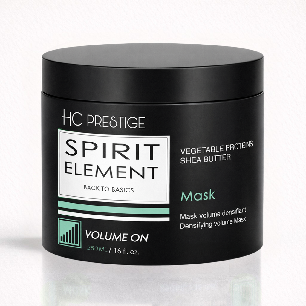 Masque Volume & Densité – Protéines végétales & Collagène