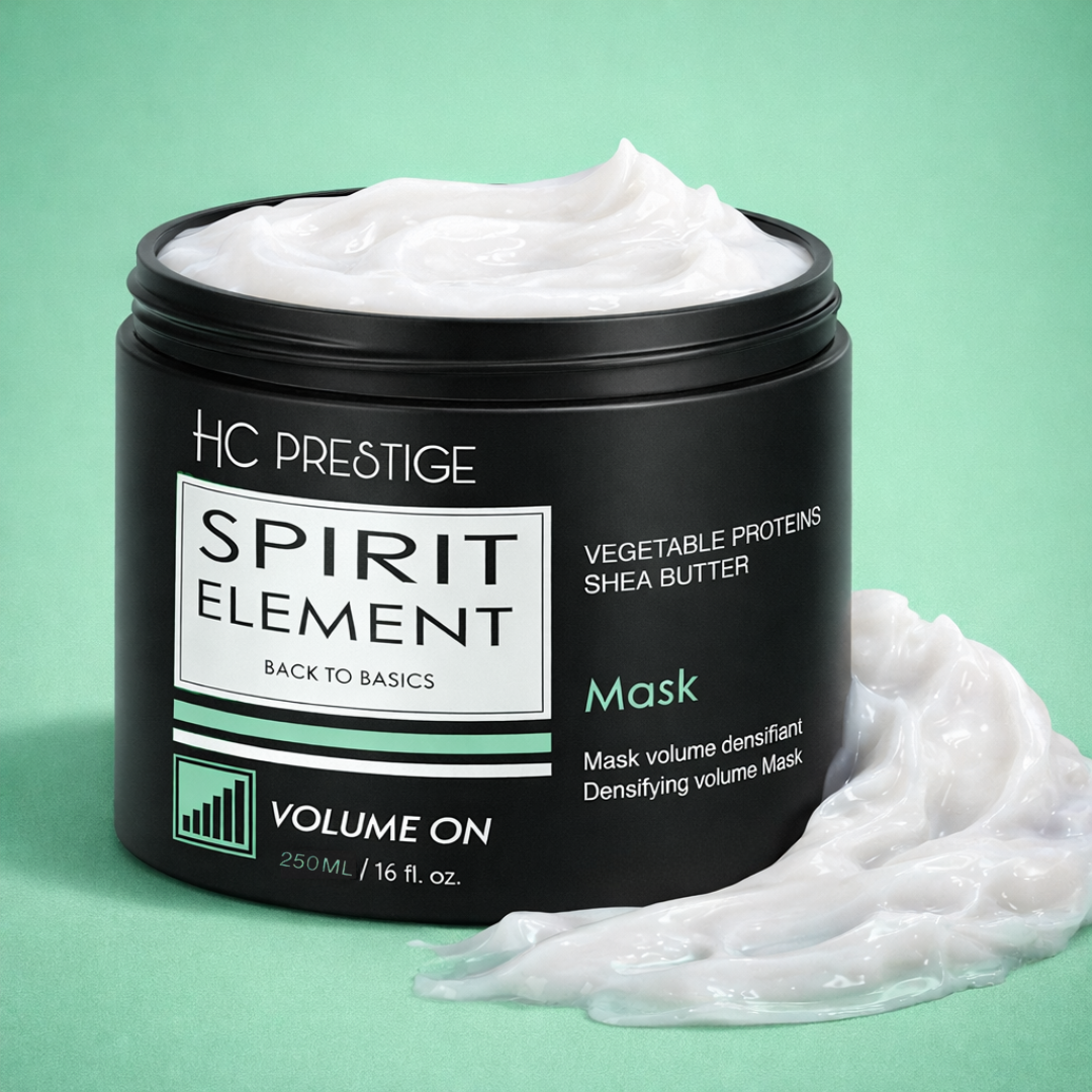 Masque Volume & Densité – Protéines végétales & Collagène