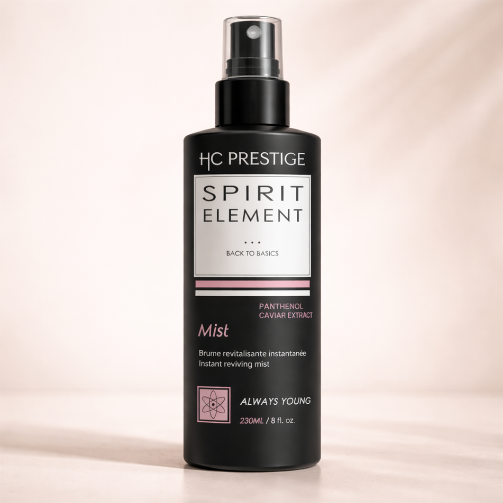 Leave-In Anti-Âge - Caviar & Vitamine E