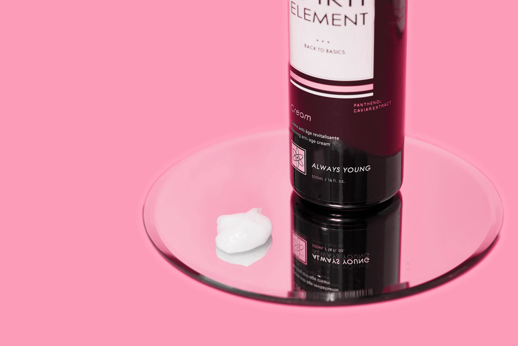 Crème de Soin Anti-Âge effet Botox – Caviar & Collagène