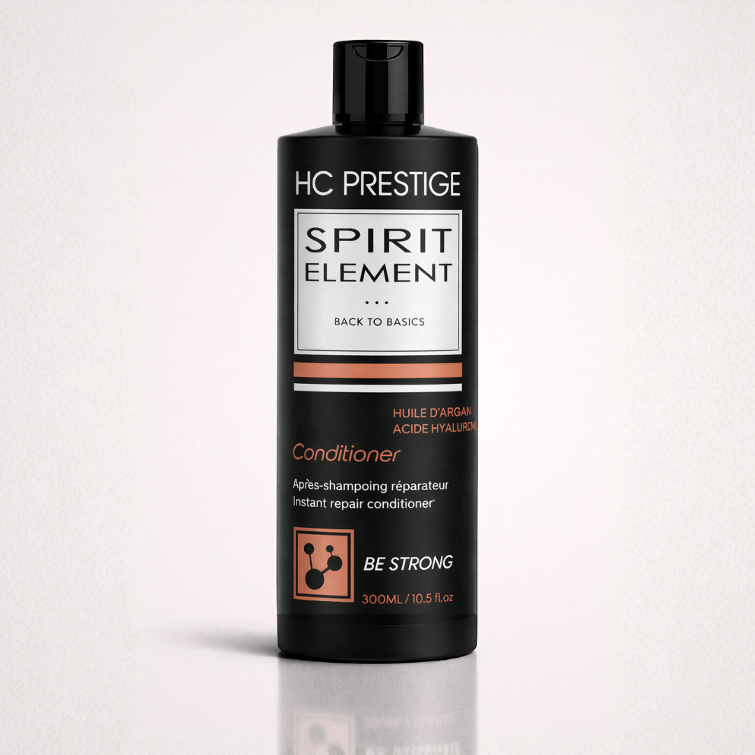 Après-Shampoing Réparateur & Force – Huile d’Argan & Figue de Barbarie