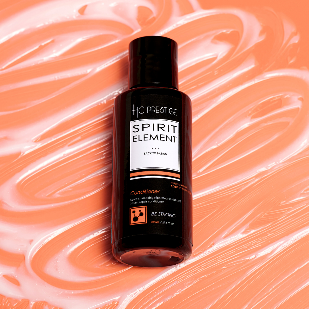 Après-Shampoing Réparateur & Force – Huile d’Argan & Figue de Barbarie