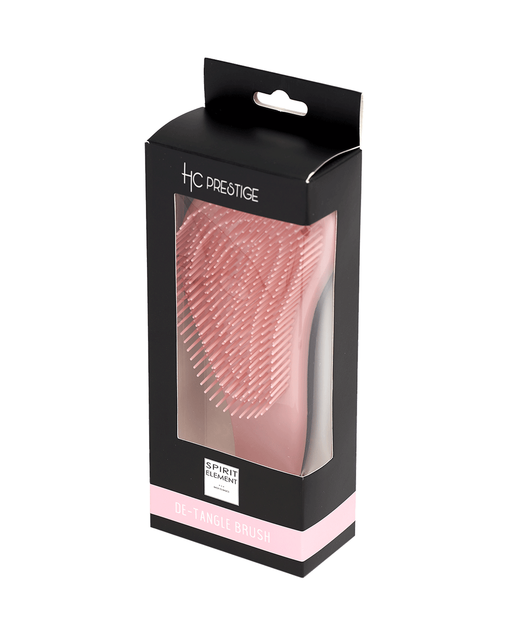 Brosse Démêlante Anti-Nœuds – De-Tangle