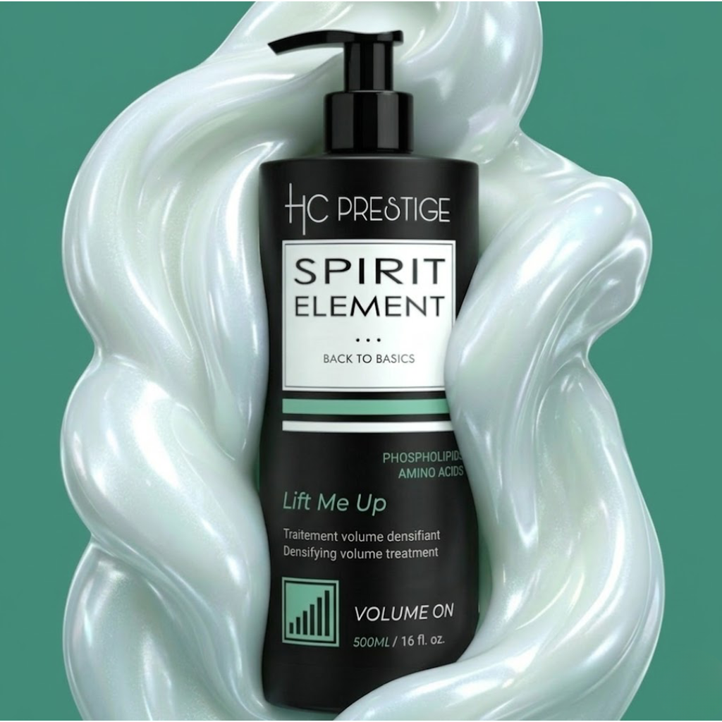 Mini-Kit Professionnel Volume & Densité