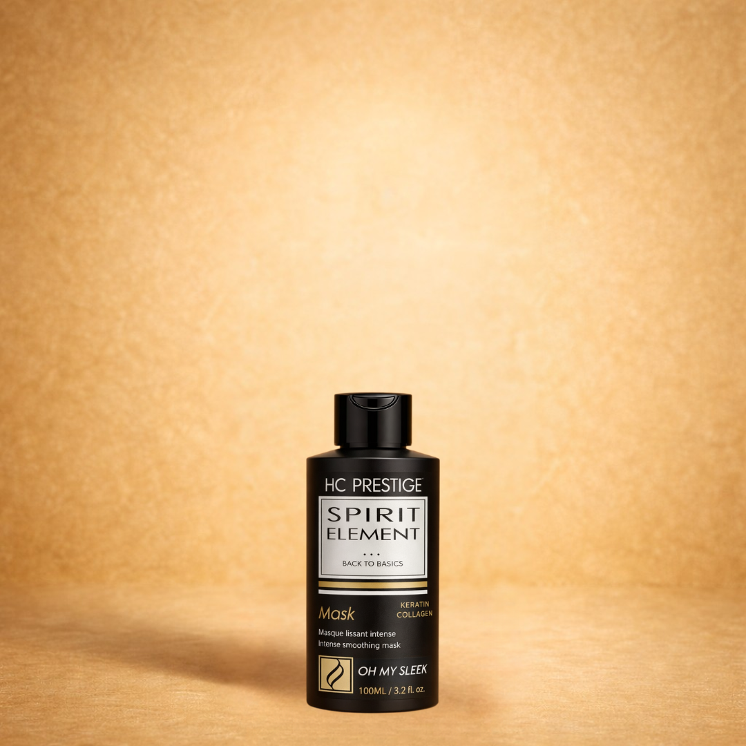 Masque Lissant Discipline – Kératine & Huile de Jojoba