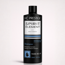 Shampoing Hydratant  – Huile de Macadamia, Acide Hyaluronique