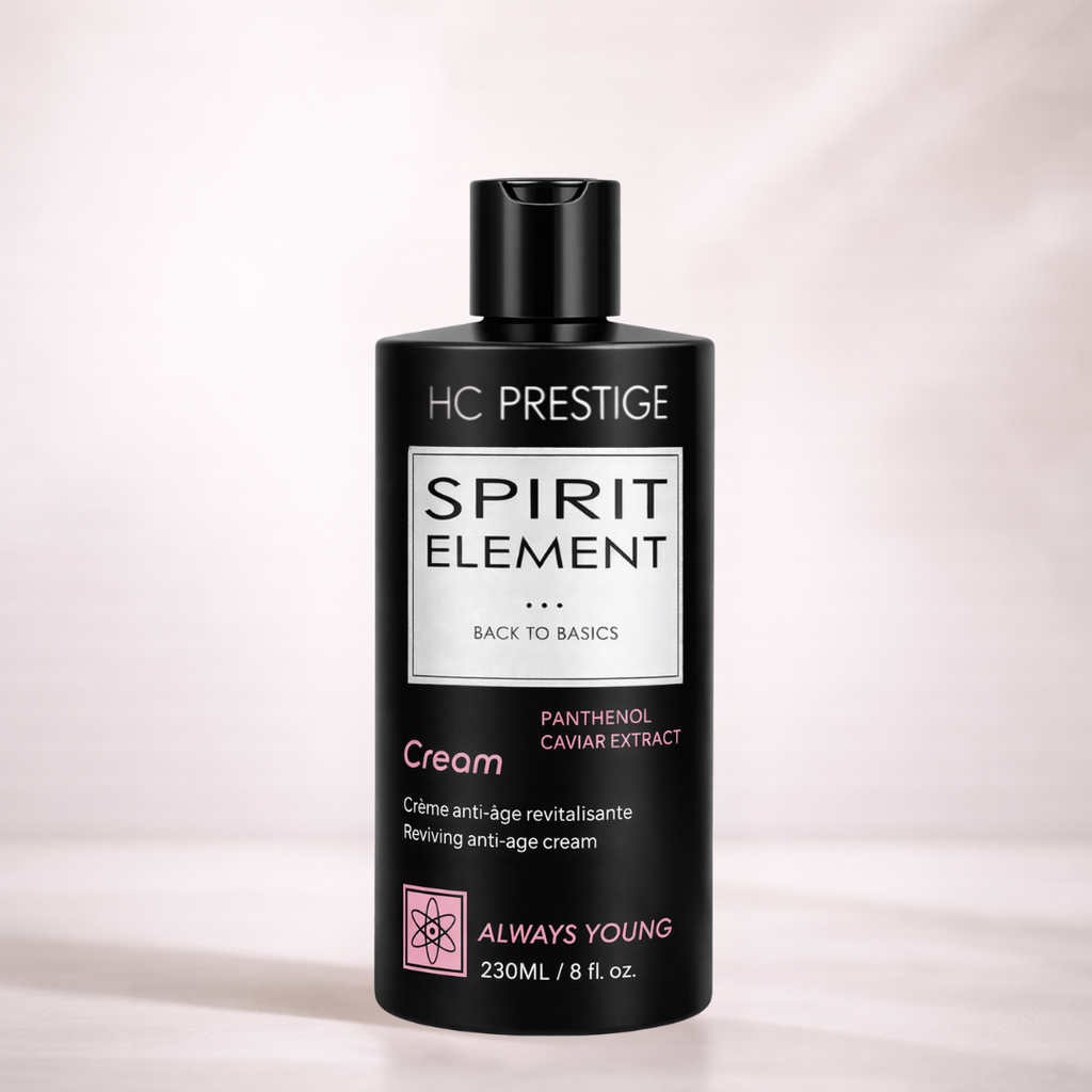 Crème de Soin Anti-Âge effet Botox – Caviar & Collagène