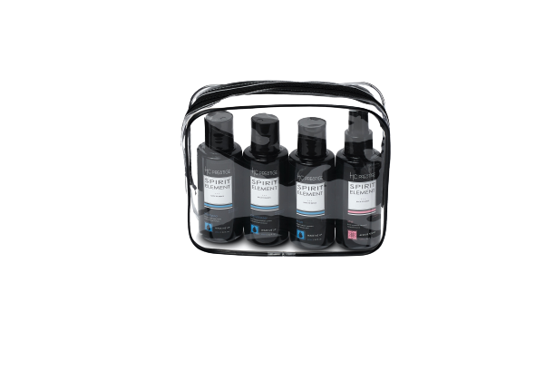 Kit Voyage Hydratation & Éclat