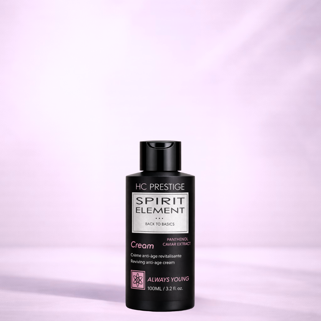 Crème de Soin Anti-Âge effet Botox – Caviar & Collagène