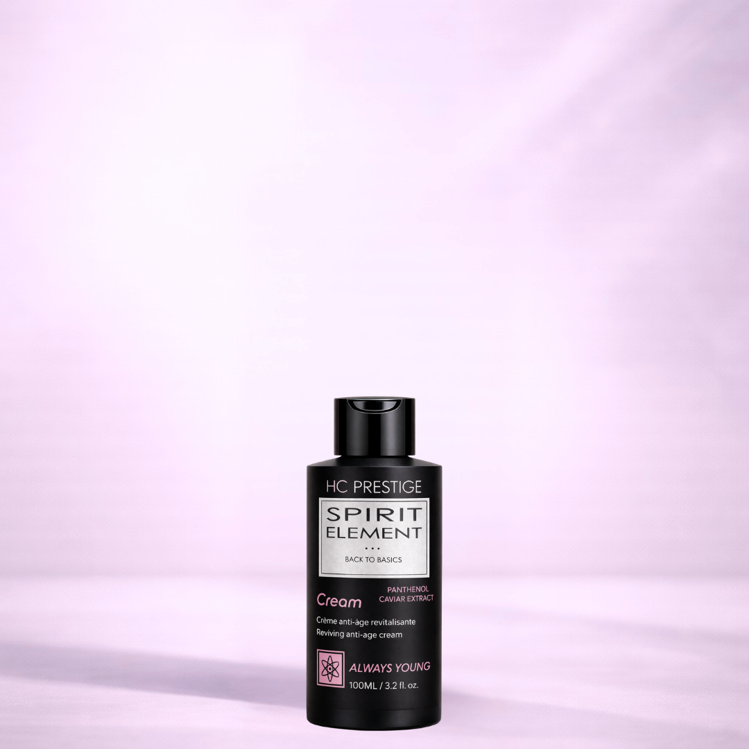 Crème de Soin Anti-Âge effet Botox – Caviar & Collagène