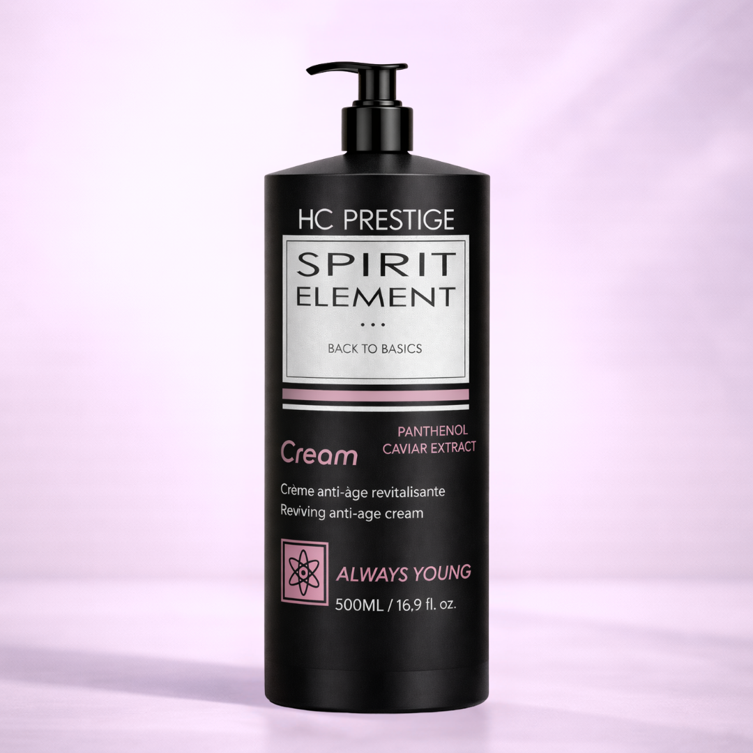 Crème de Soin Anti-Âge effet Botox – Caviar & Collagène