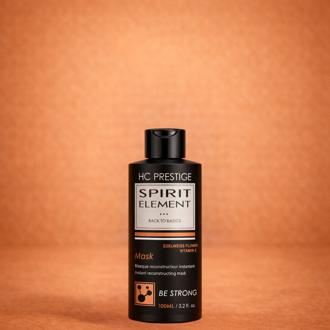 Masque Reconstructeur Intense – Huile d’Argan & Figue de Barbarie