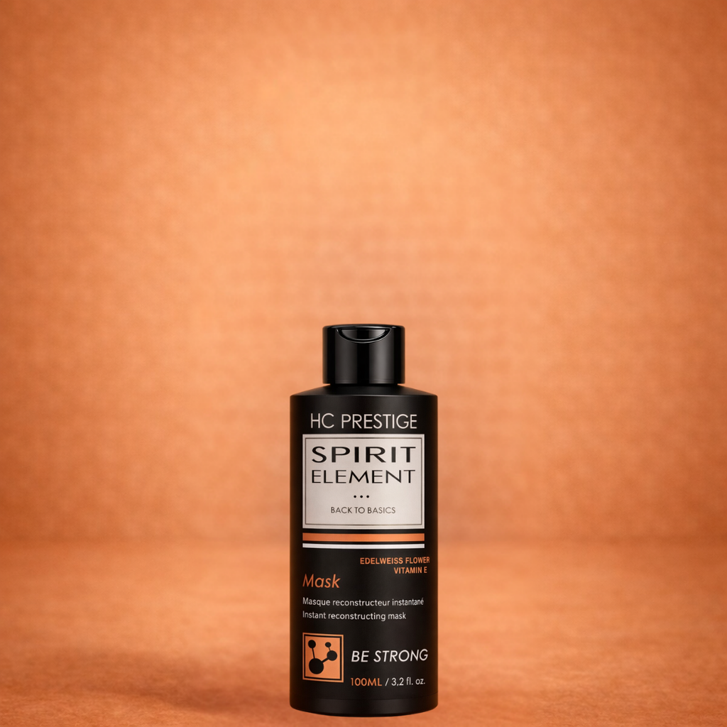 Masque Reconstructeur Intense – Huile d’Argan & Figue de Barbarie