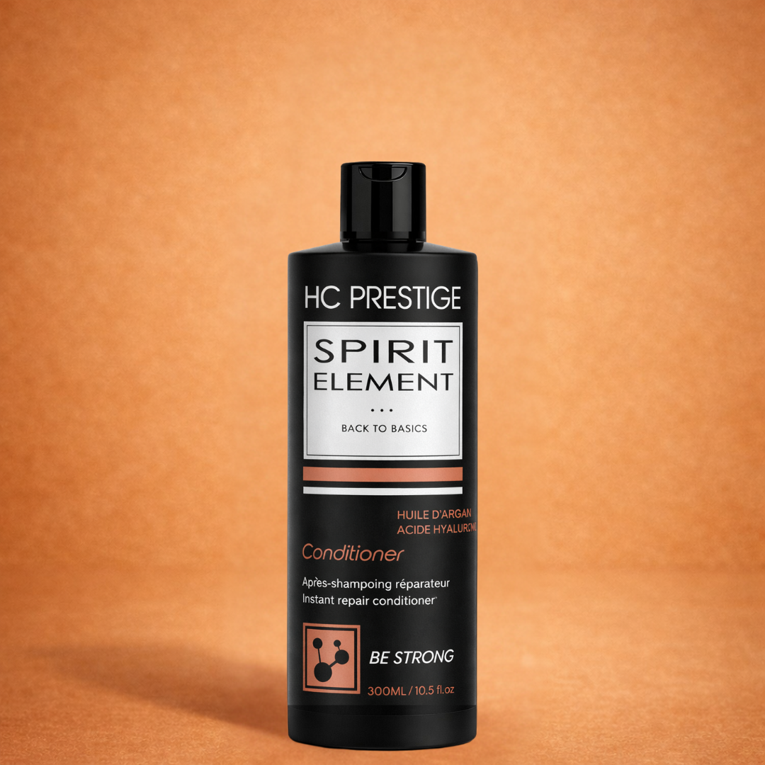 Après-Shampoing Réparateur & Force – Huile d’Argan & Figue de Barbarie