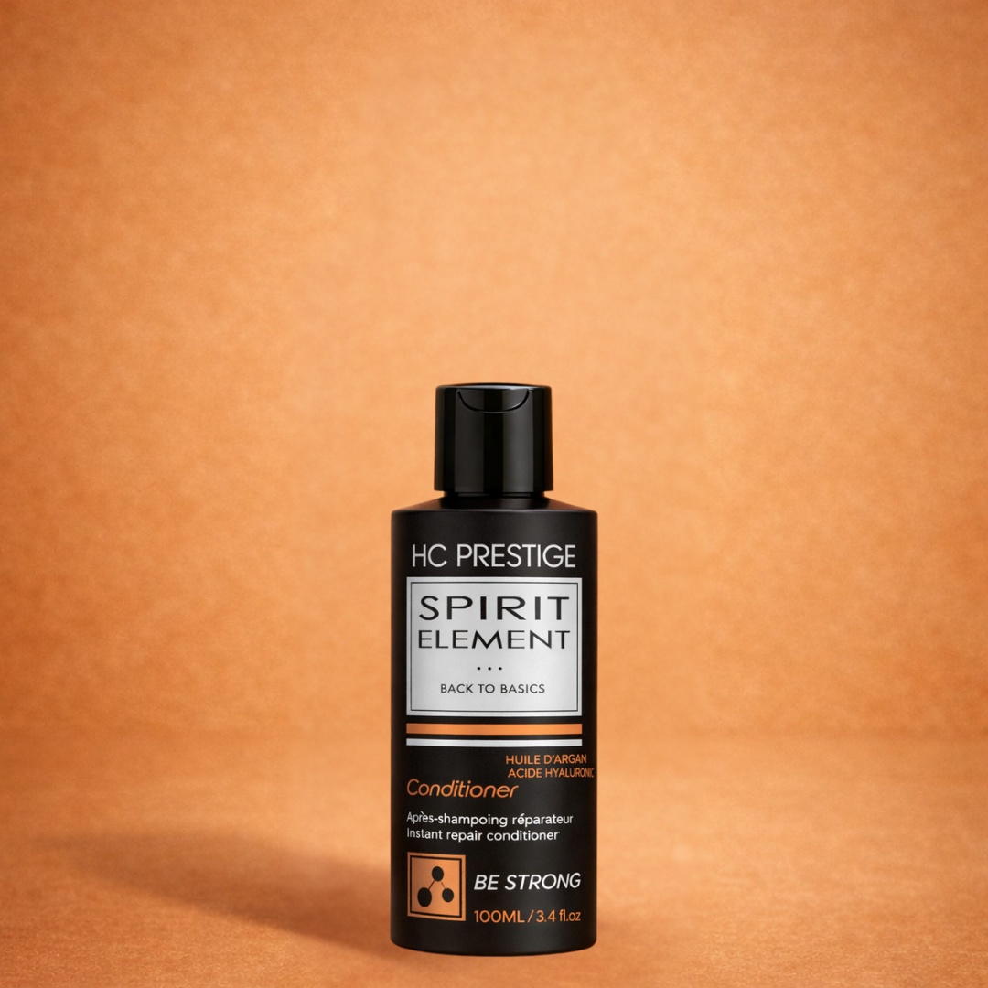 Après-Shampoing Réparateur & Force – Huile d’Argan & Figue de Barbarie