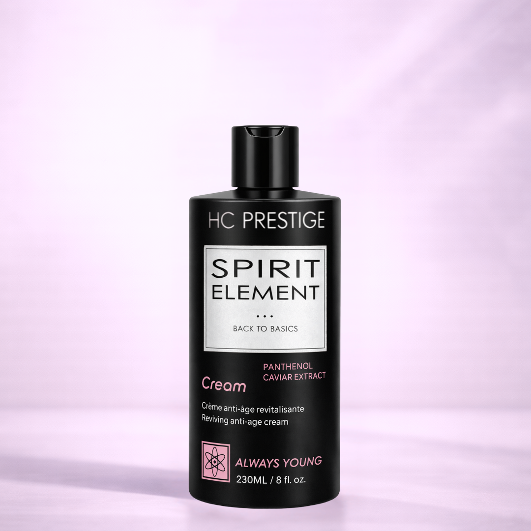 Crème de Soin Anti-Âge effet Botox – Caviar & Collagène