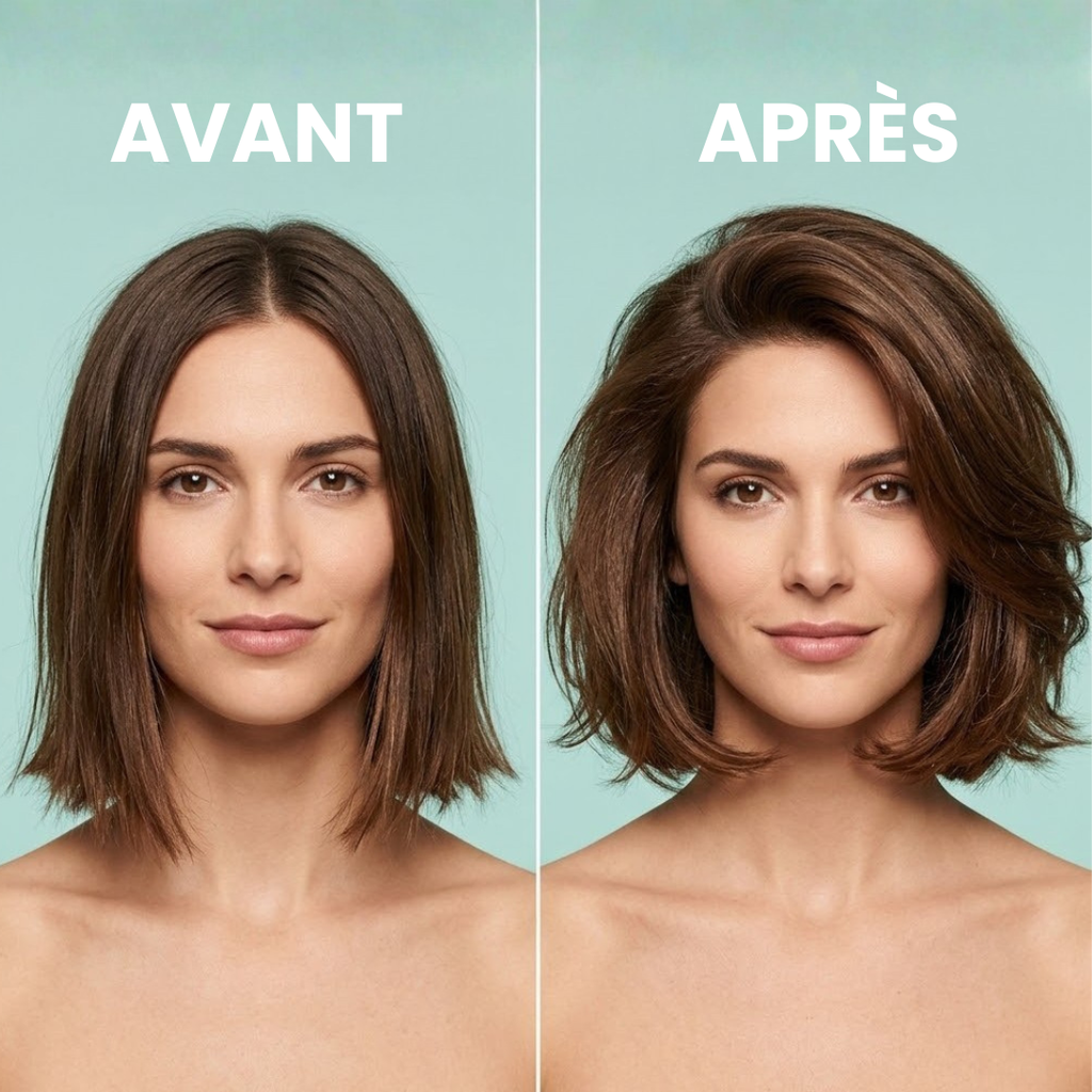 Mini-Kit Professionnel Volume & Densité