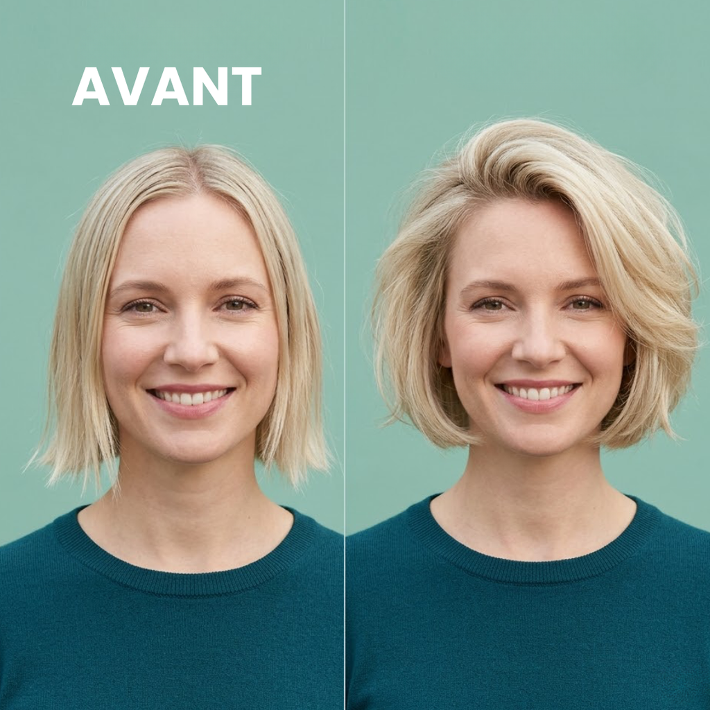 Mini-Kit Professionnel Volume & Densité