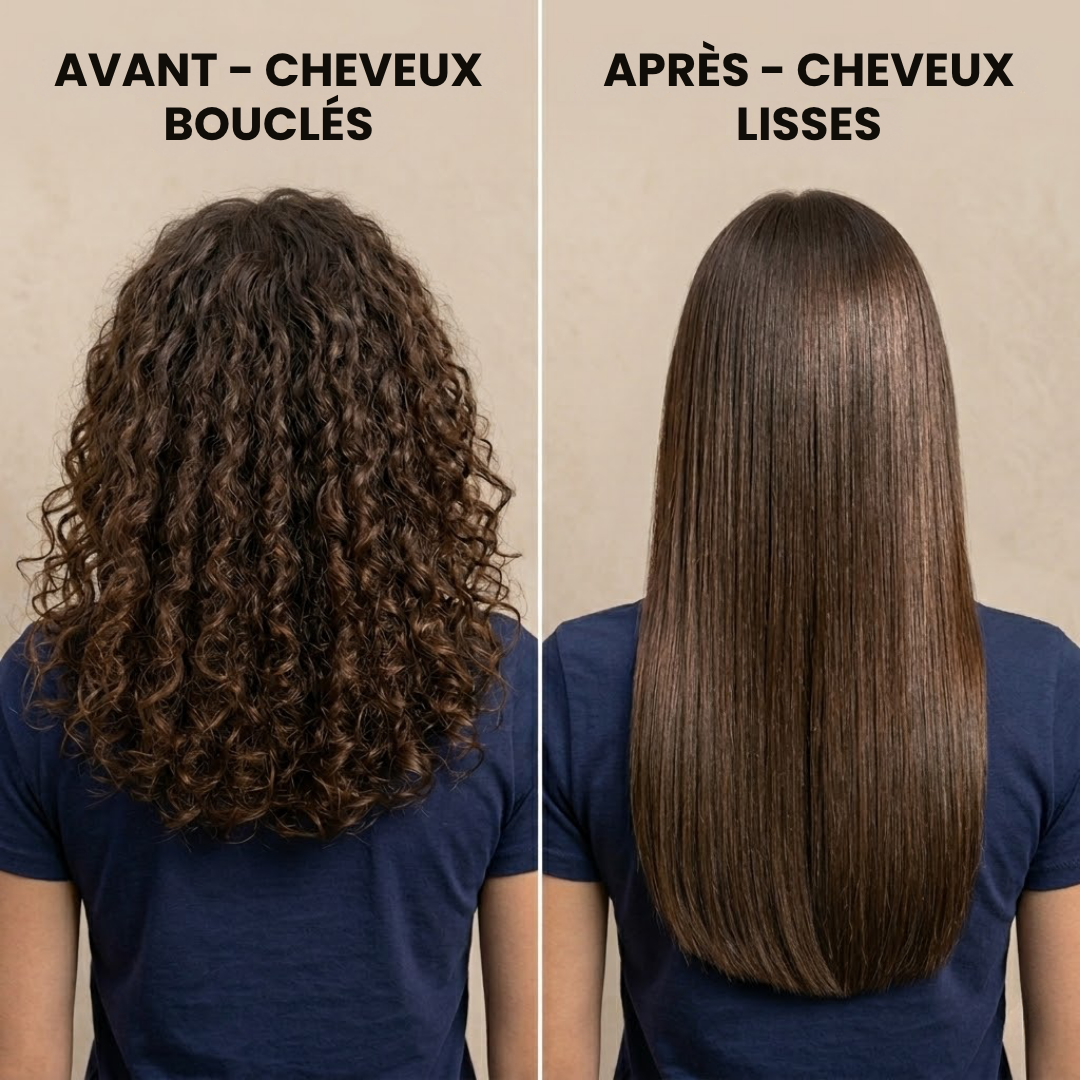 Fer à lisser professionnel HCPRO-230