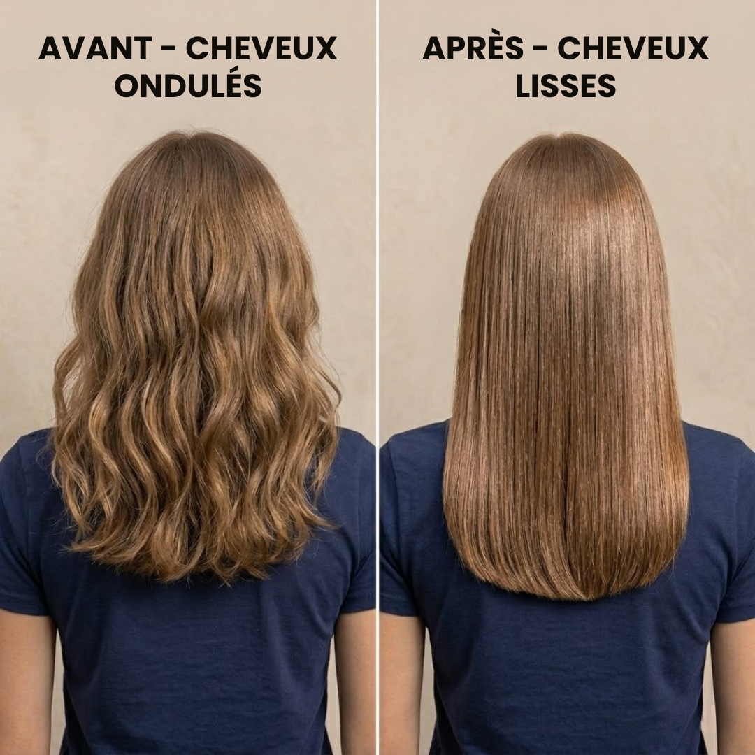 Fer à lisser professionnel HCPRO-230