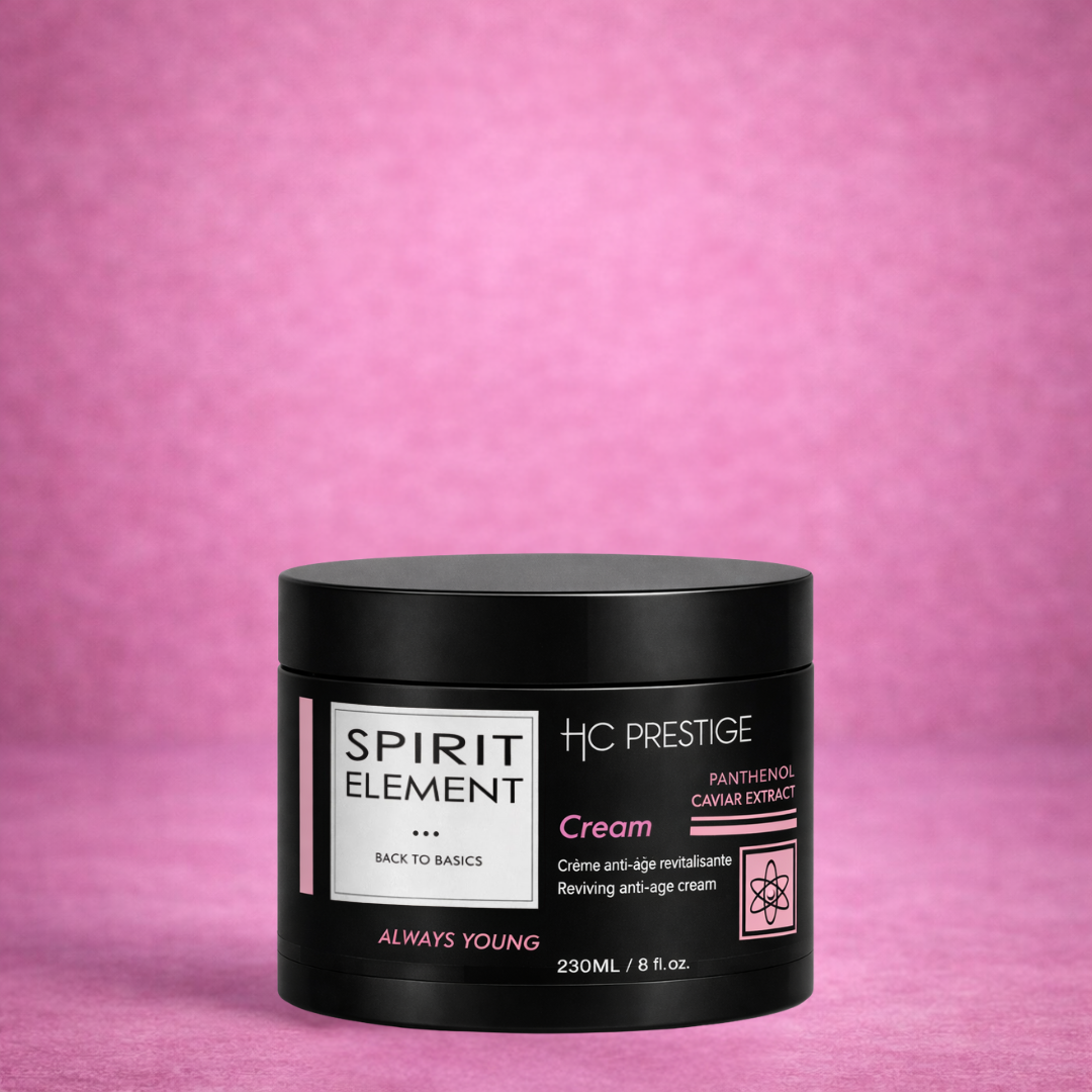 Masque Intense Anti-Âge & Régénération –  Caviar & Collagène