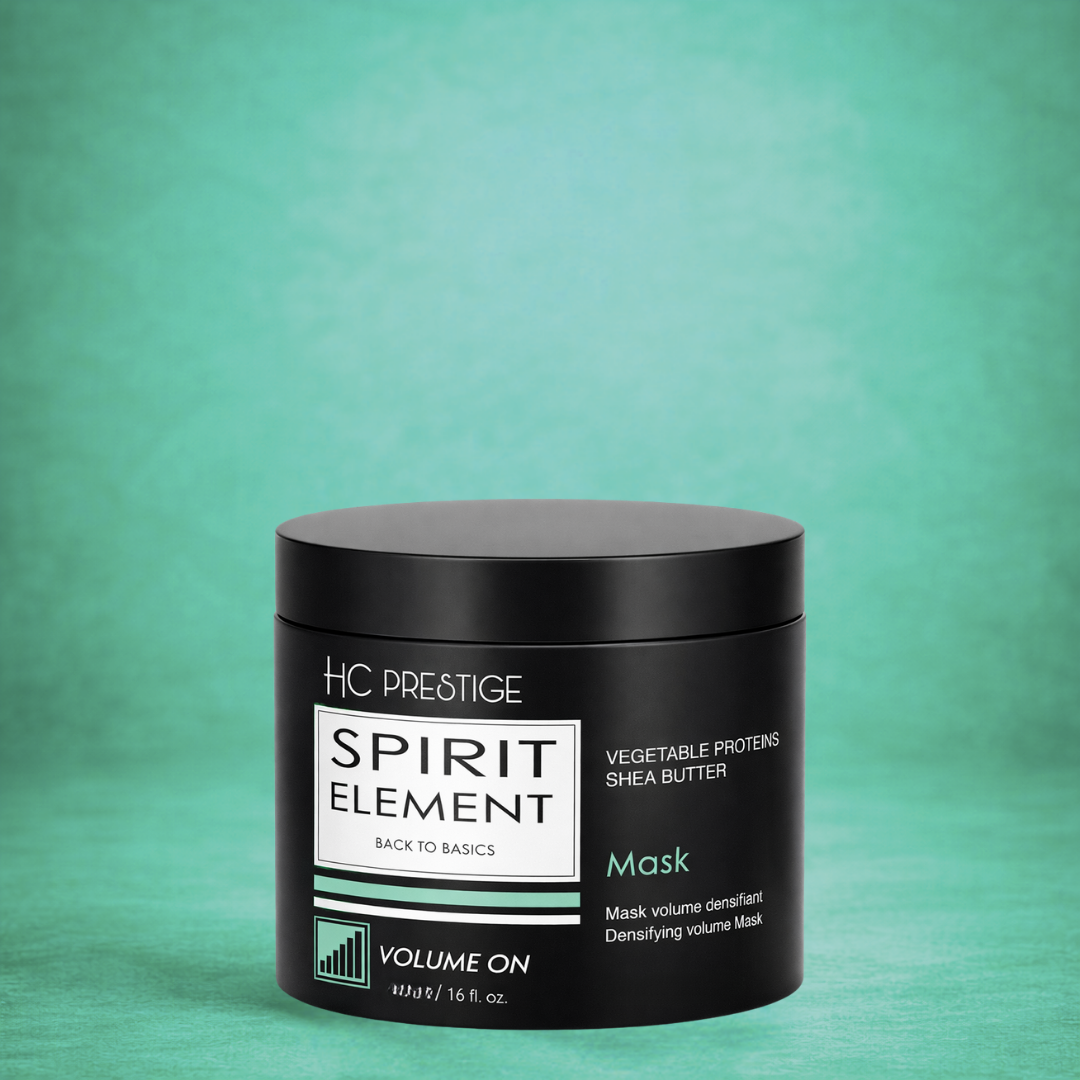 Masque Volume & Densité – Protéines végétales & Collagène