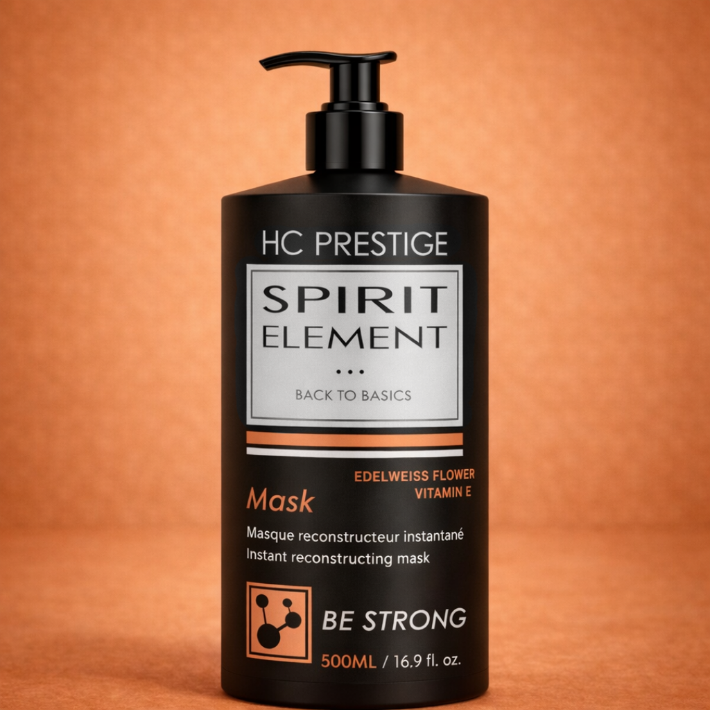 Masque Reconstructeur Intense – Huile d’Argan & Figue de Barbarie