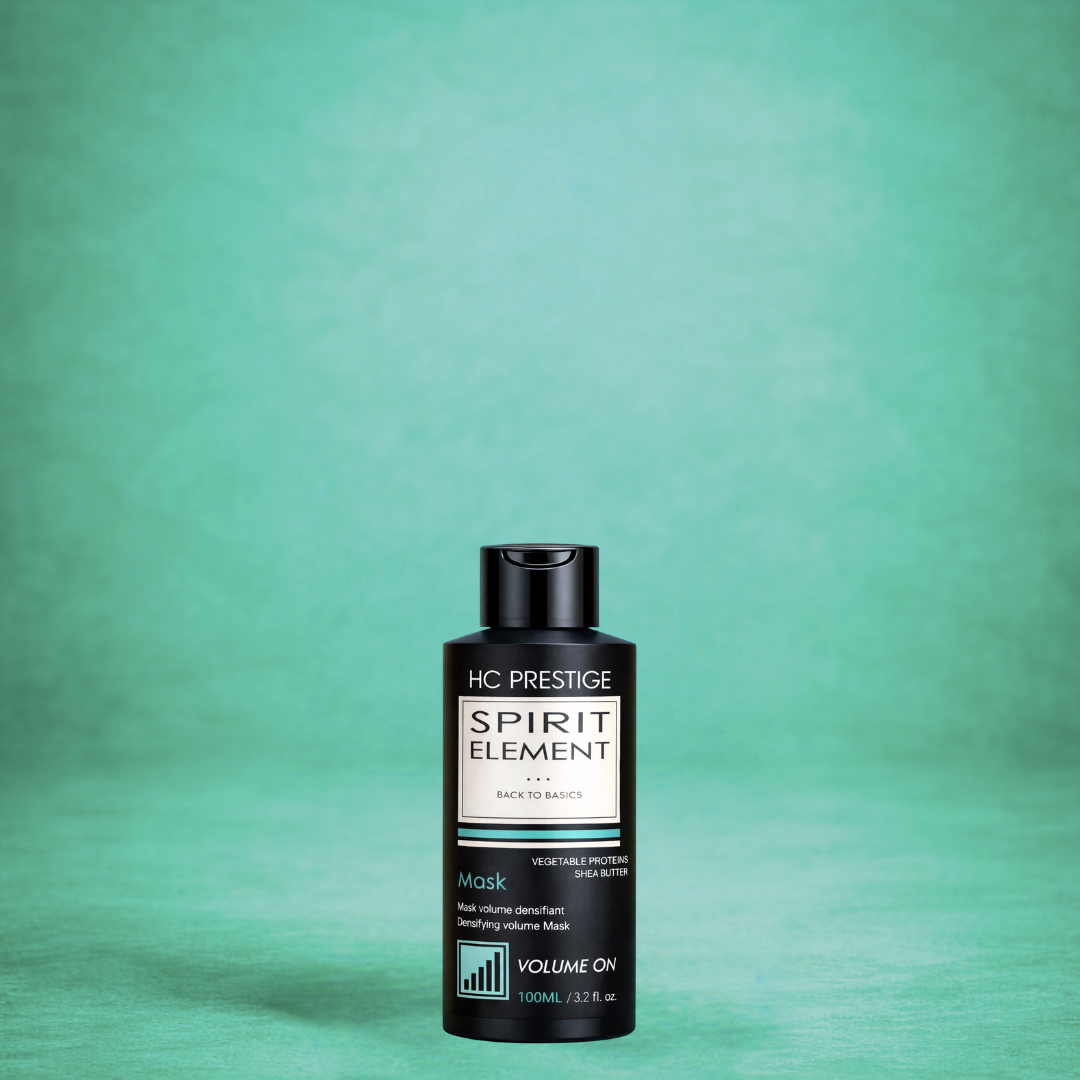 Masque Volume & Densité – Protéines végétales & Collagène