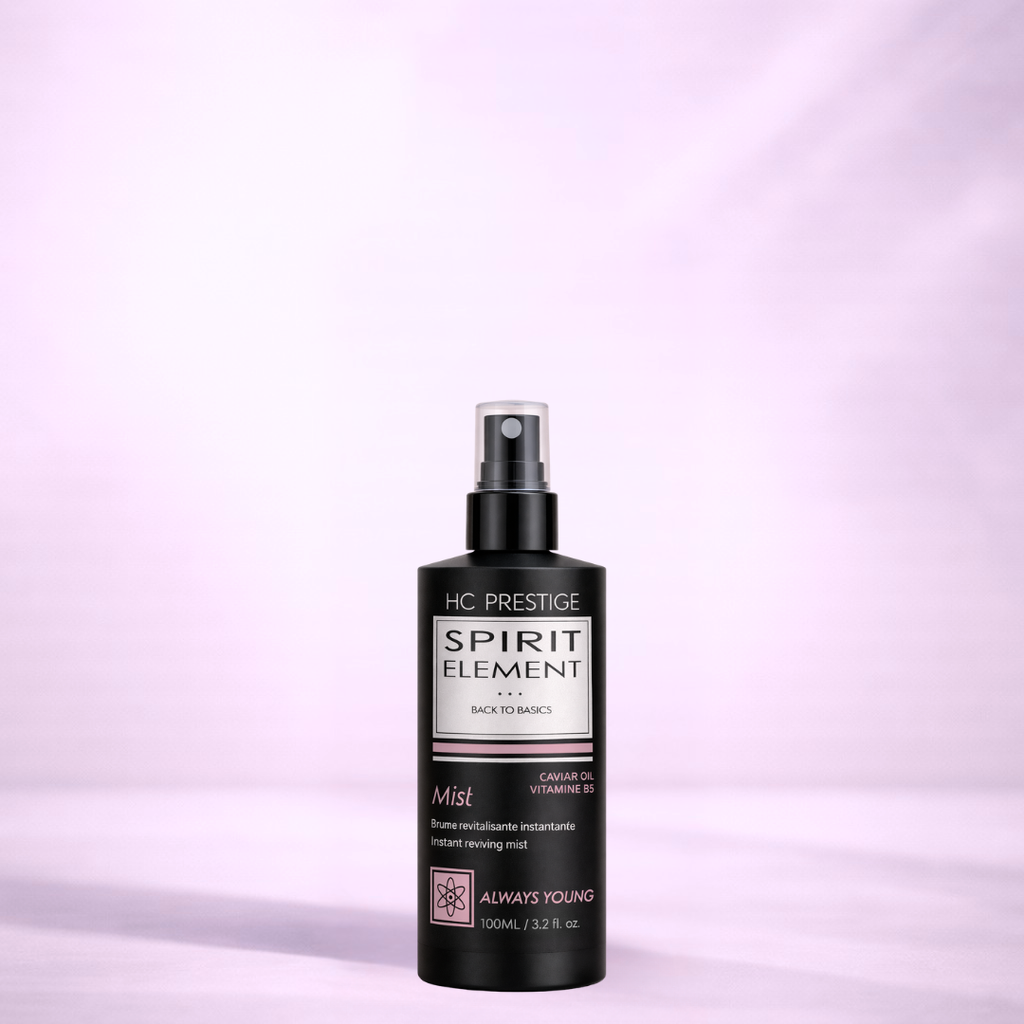 Leave-In Anti-Âge - Caviar & Vitamine E