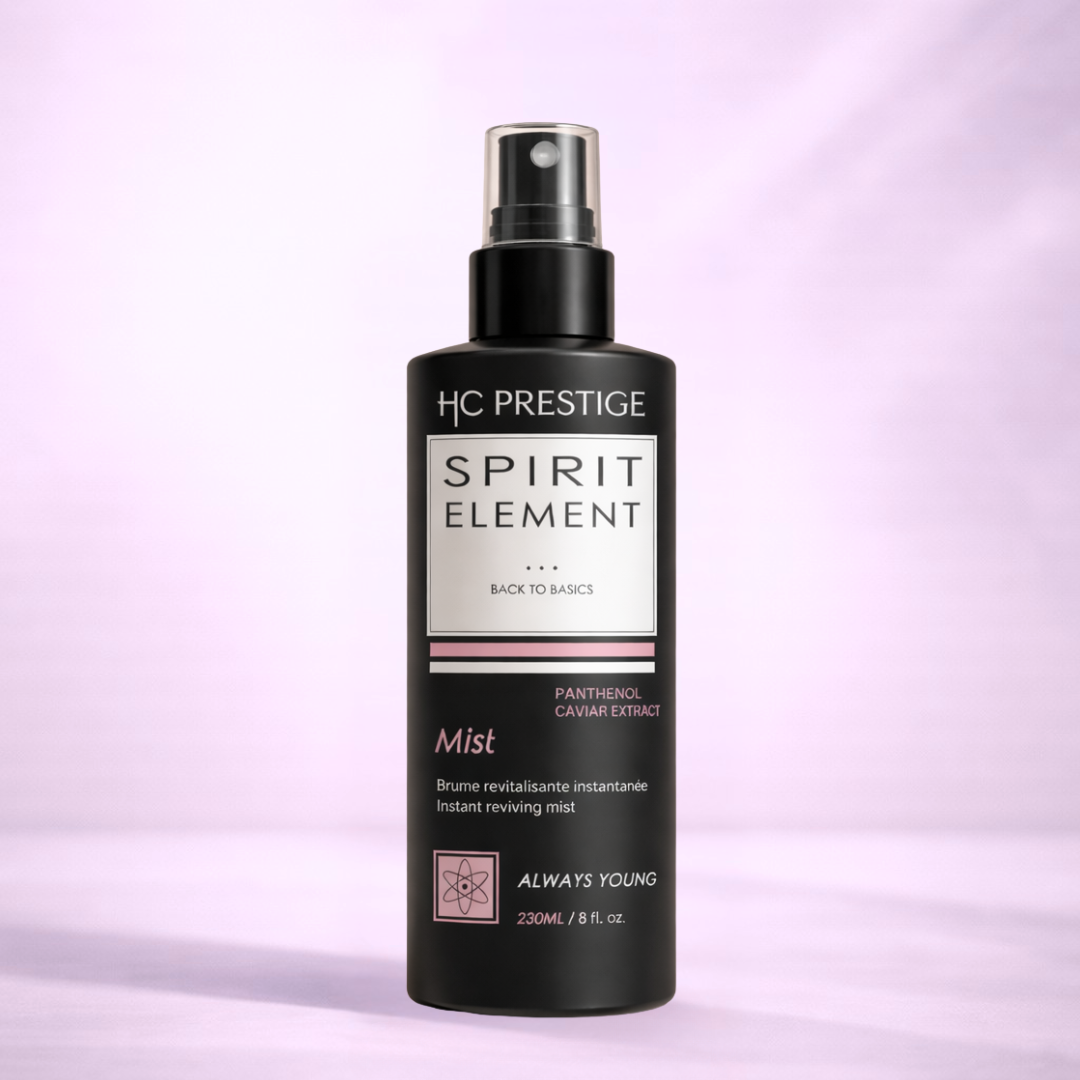 Leave-In Anti-Âge - Caviar & Vitamine E