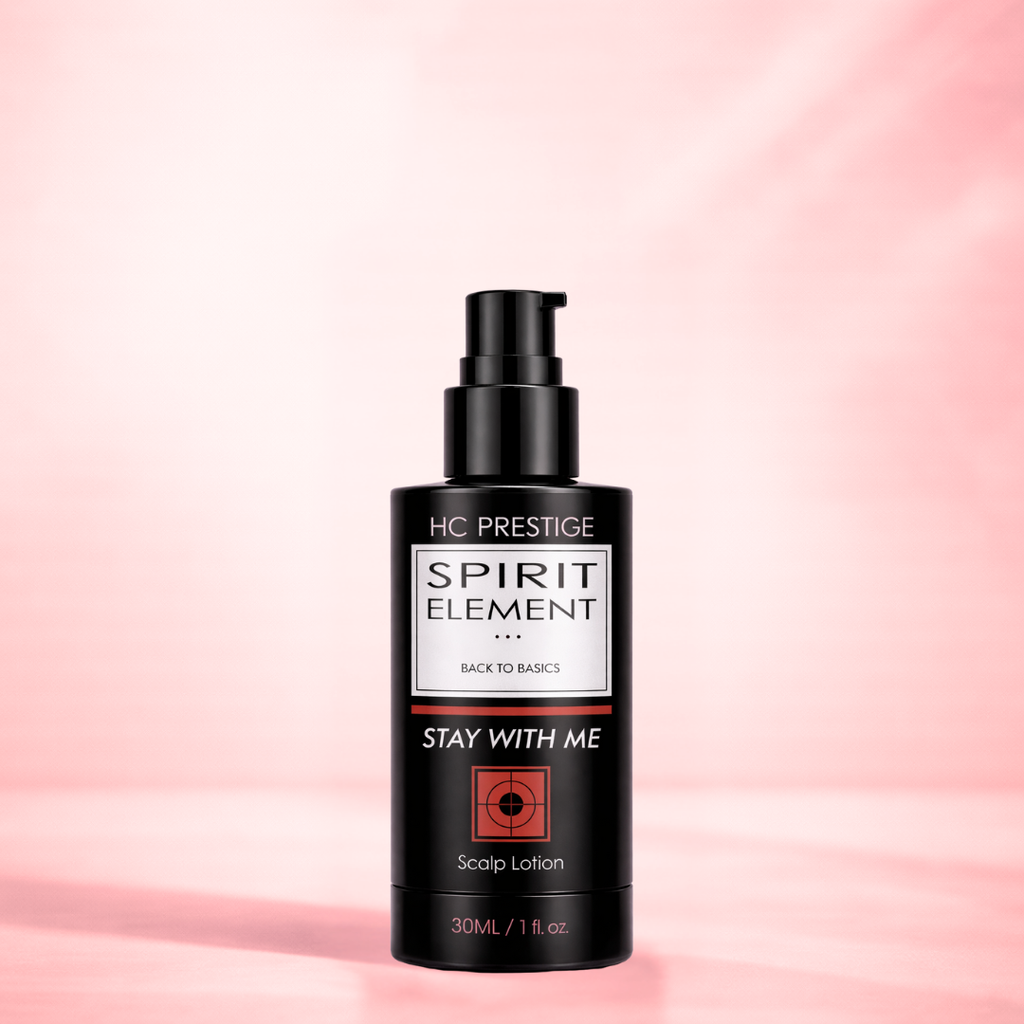 Lotion Anti-Chute & Densité  – Micro-circulation & Renforcement