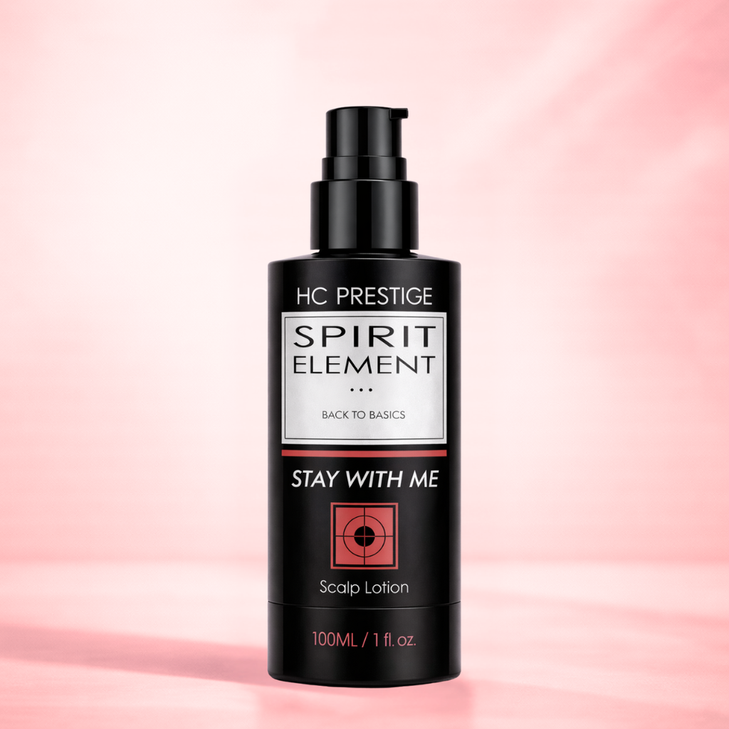 Lotion Anti-Chute & Densité  – Micro-circulation & Renforcement