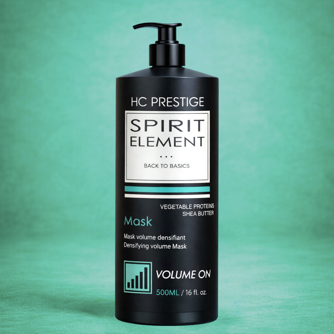 Masque Volume & Densité – Protéines végétales & Collagène
